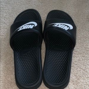 Nike Flip Flops